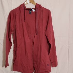 Adidas hoodie (#307)